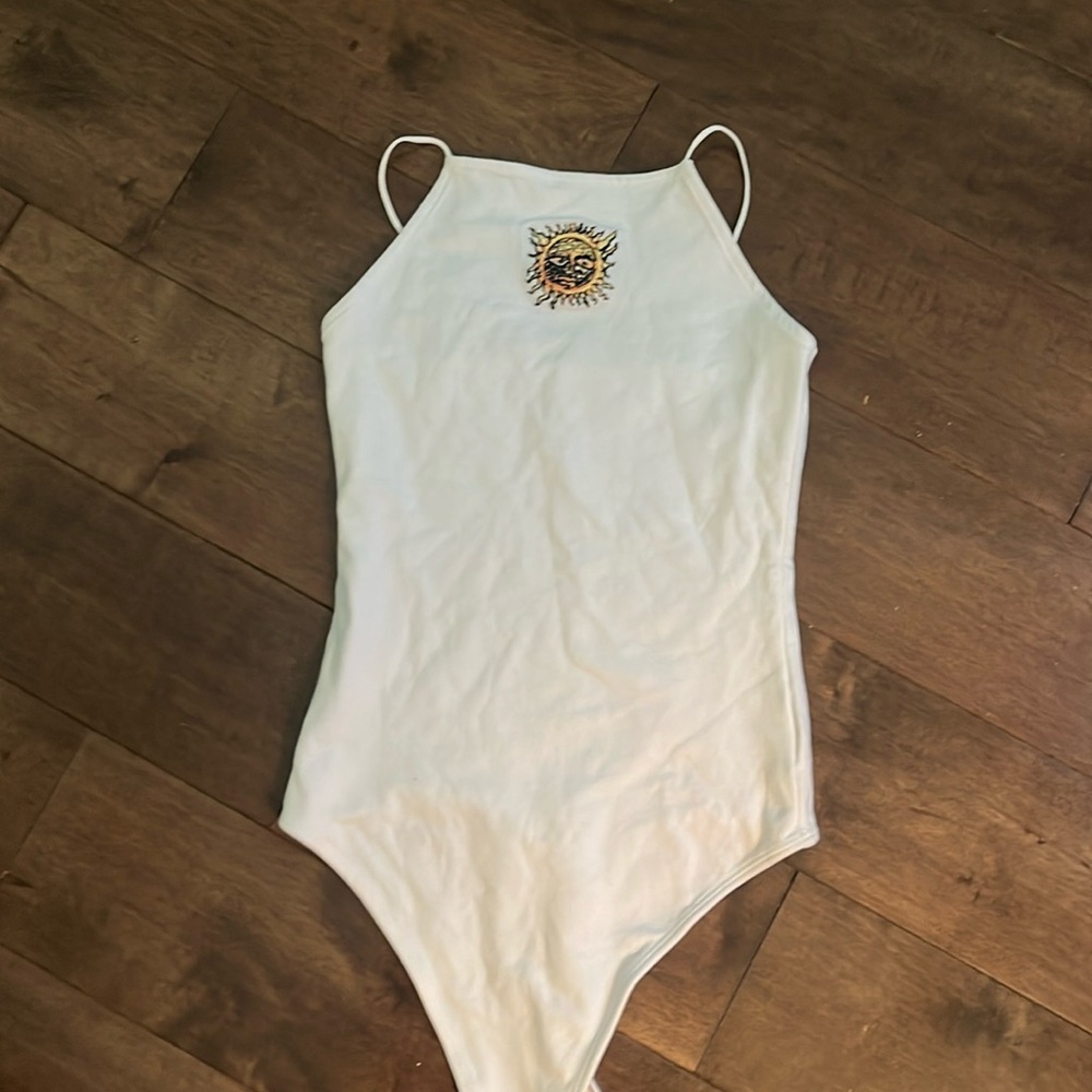 American Eagle bodysuit